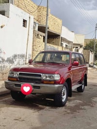 لاندكروز موديل 93للبيع وشراي يتصل 07712415855