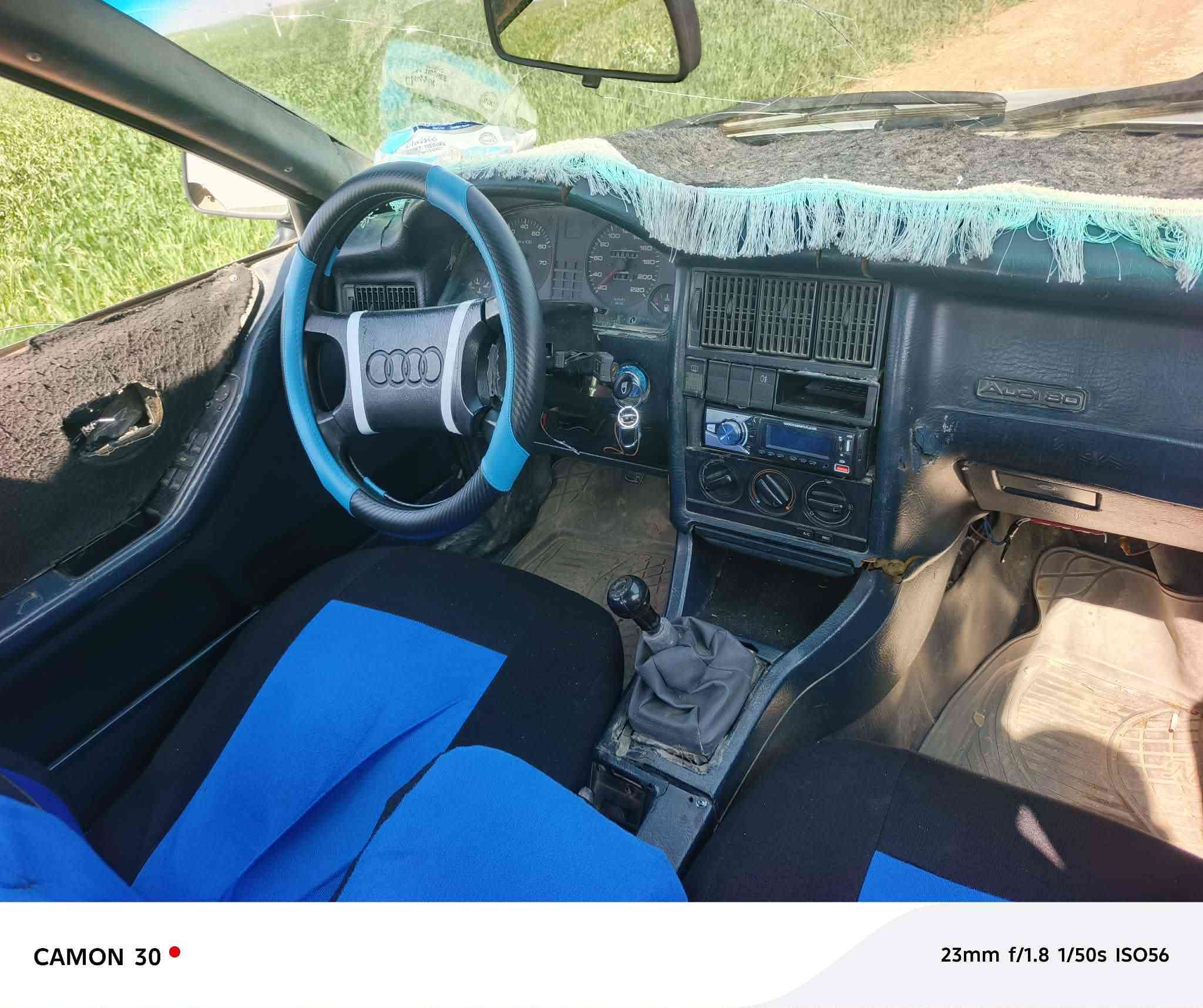 اسلام عليكم 
اودي للبيع
رقم الماني كركوك 
كير محرك شرط 
كهربائيات كله شغاله شرط 
جوم كهرب كلهن يرفع وينزل 
شرط الوكاله تحويل 
السعر 18
مكاني شركاط عوجيله 
اتصل وتدلل ‏‪***********‬‏
