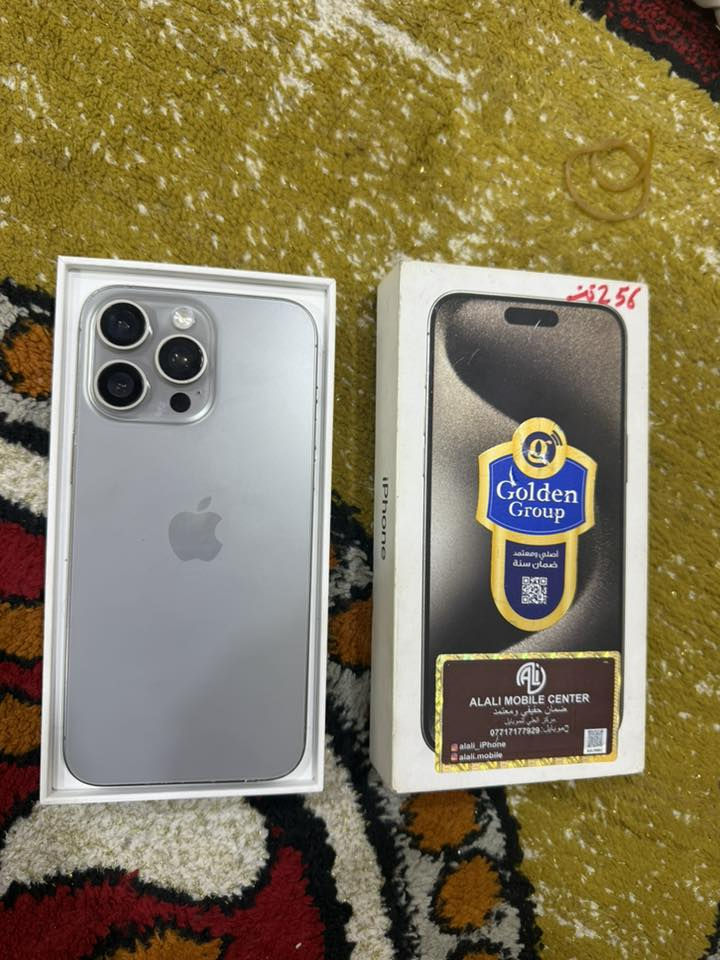 بطاريه 79 شحنه كلش حلو ما يصرف هواي
شاشه مبدله اصليه 
ضهر مبدل بليزر اصلي بلادي 
باقي جهاز كفاله كله شغال ما بي اي عطل
ملحقاته كامله 
جهاز شرق اوسط اصلي و سعره 800 و بي مجال مكاني بصره مشراق القديم 
***********
