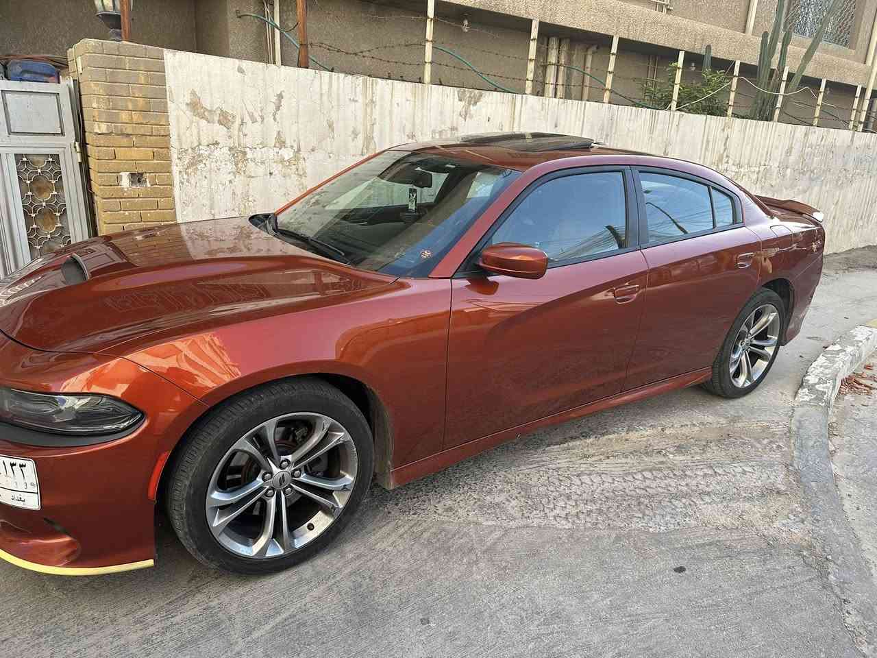 جارجر جي تي بلاص خليجية
ماشيةة 118 الف كيلو 
رادار امامي 
كشنات  تدفئه تبريد 
كشنات خلفيه تدفئه
تدفئه بالستيرن 
موديل 2020 
مكفولة كفالة عامة اي حادث مابيها 
مطلوب مراوس بجيب لاريدو او اوفرلاند


**إذا كنت صاحب هذا الإعلان وتريد حذفه لأي سبب، رجاءا أرسل رسالة إلى الدعم الفني**