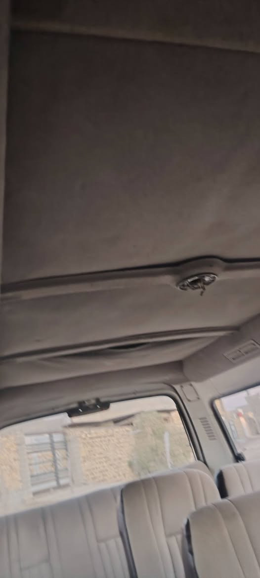 السلام عليكم فتون 2008 رقم انكلزي بابل سنويه جديده نقص سياره حداديه وبور  والباقي كله جاهز دوشمه ومكينه جديده وكسل جديد تخم تاير جديد كير جديد 
***********
