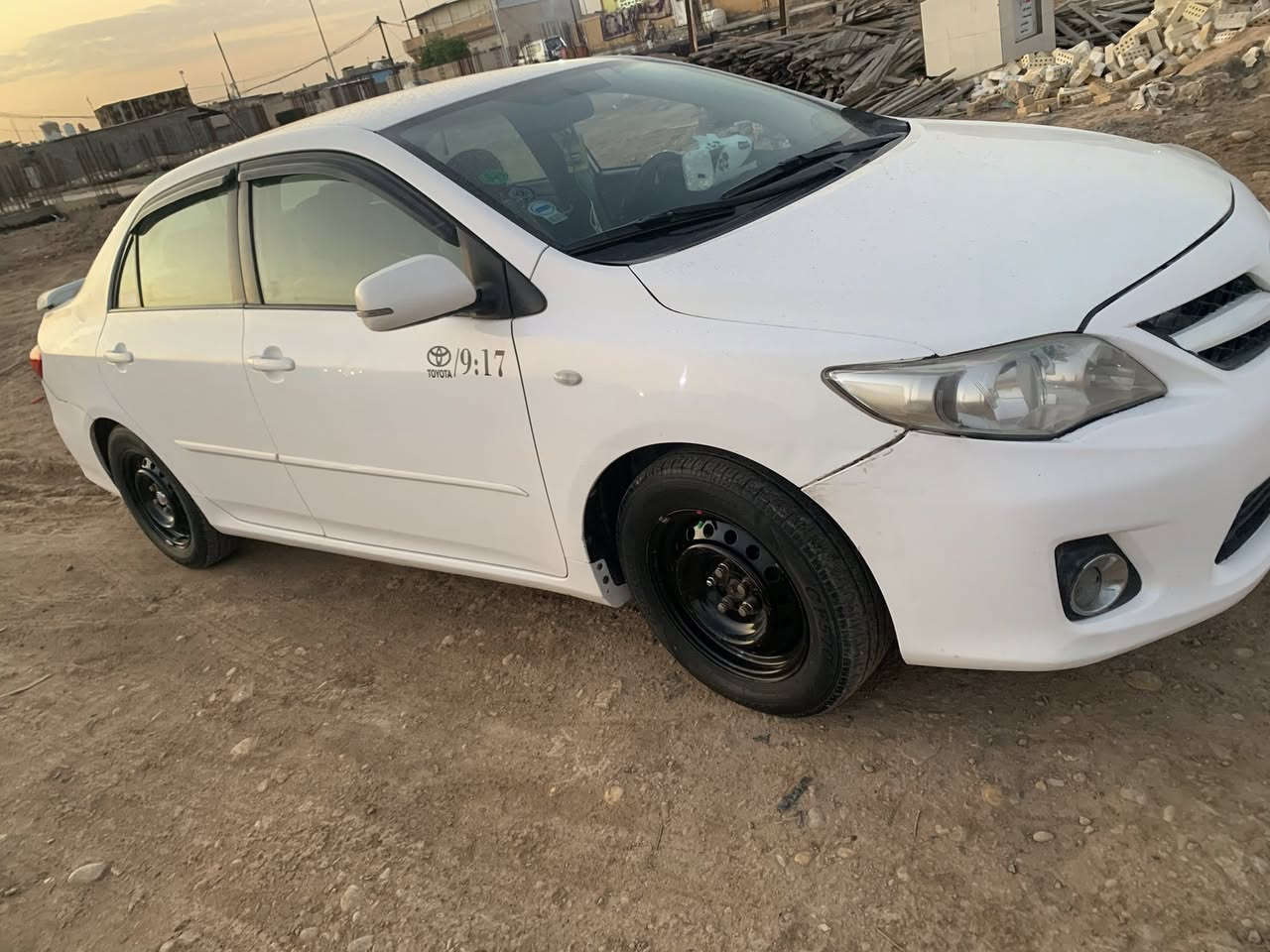 سلام عليكم. كورله  مراوس فورتي 19  ونتفق على فرق كورله خليجي  مكينه كير تبريد مكفول جاملق وبنيد تبديل. وبي مكانات تكحيل   سنويه نافذه 2019 رقم اربيل


**إذا كنت صاحب هذا الإعلان وتريد حذفه لأي سبب، رجاءا أرسل رسالة إلى الدعم الفني**