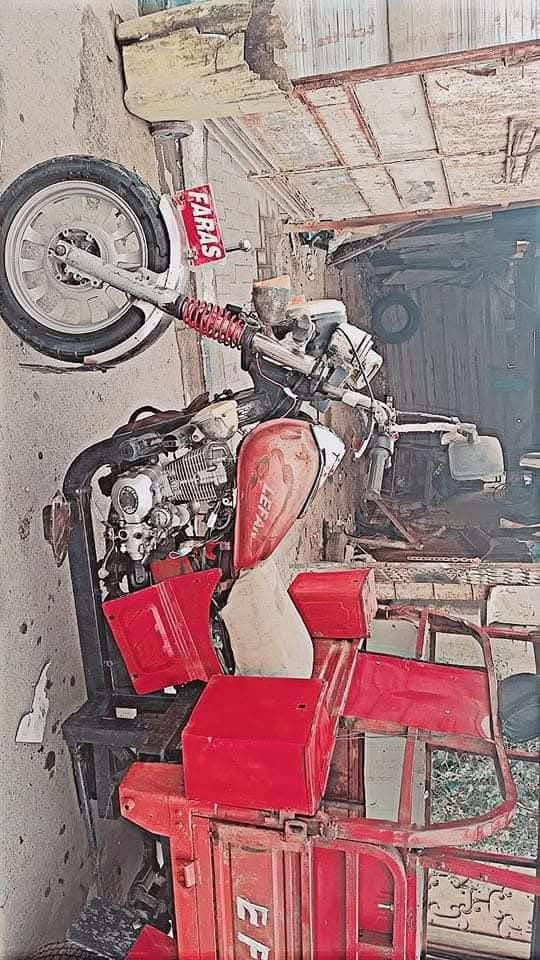 السلام عليكم ستوته البيع وراق موديل2013  كهربياته كله شقال السعر 950وبيهامجال العنوان البصره القبله رقم الهاتف***********
