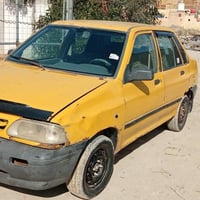 مستعجل • موديل ٢٠١١ • رقم بصره