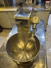 ماكينة بارستا • اصلي ايطالي • حي الجهاد