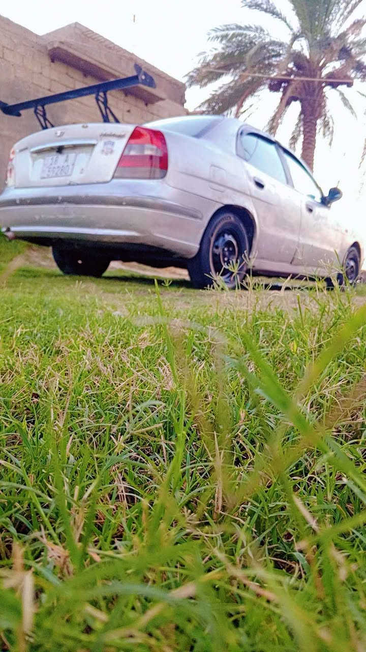 سلام عليكم للبيع دايو نوبرا تو مكينه اوبترا مسكر كير عادي رقم بابل مكانها بابل حداديه امامي خلفي جديد باتري جديد تخم تاير كلج جديد عينه وصينيه وبوربرين اربع دسك عليها ادامه كامله عبوة بانزين جديده بخاخات حساس كرنك حساس ماب سنسر حساس كام شفت حساس صالنصه جوزة الصباح قايش وضاغطه ودينمو جدد   شاشه تاب وسماعات وكامره  وكامرة حوادث لايت زارع عدسات نهار ودجات مكينه ودبة مي وراديتر  جدد تدفئه وتبريد ثلج  السياره جارده اترايك وين متريد  السعر 35$ وبيها مجال بصيط رقم ‏‪***********‬‏ حلة, بابل
