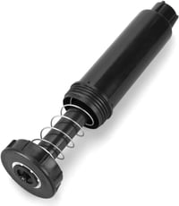 مرشة منبثقة • مرشة ري • حدايق