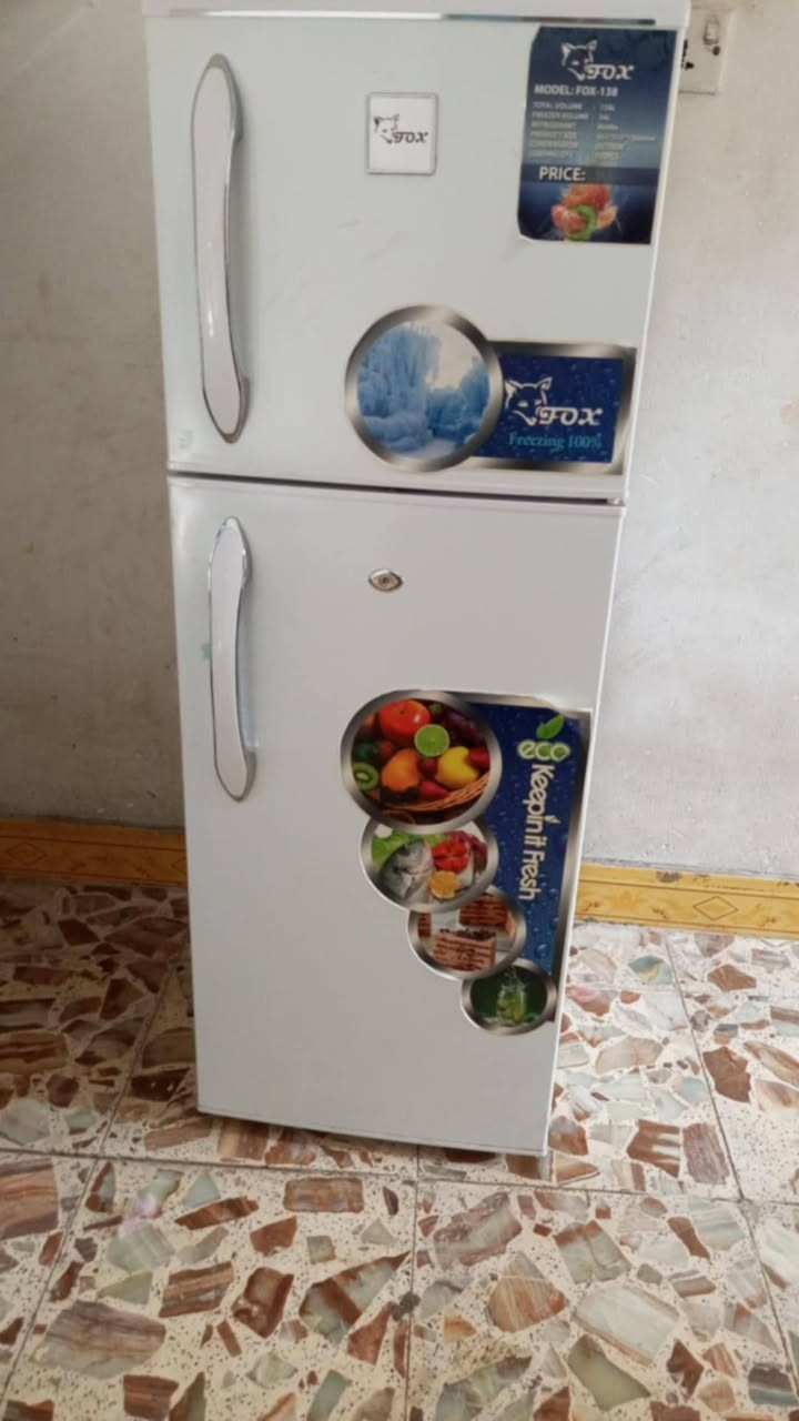 ثلاجه جديده ممستعمله السعر مناسب


**إذا كنت صاحب هذا الإعلان وتريد حذفه لأي سبب، رجاءا أرسل رسالة إلى الدعم الفني**