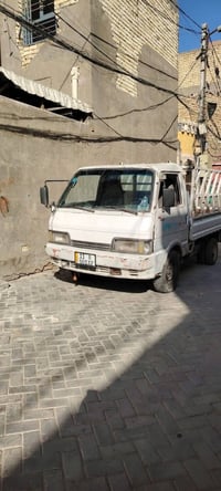 كيا موديل ٩٤ باسمي محرك بي تبخير قليل ويراد الها ترتيب   ٠٧٧٢٢٢٨٨٦٨٣اب...