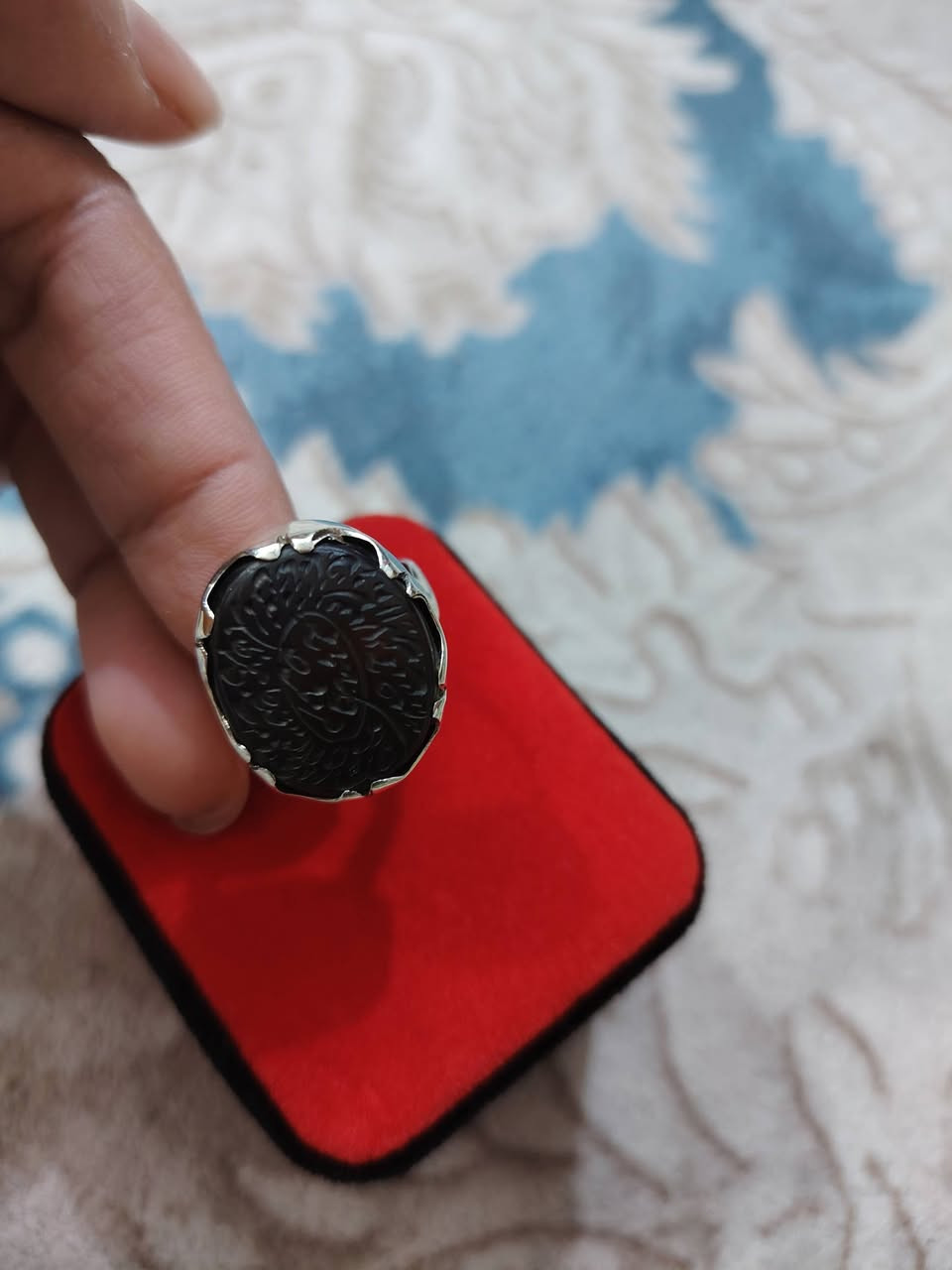 محبس فضه مختوم ٩٢٥ سعر خاص


**إذا كنت صاحب هذا الإعلان وتريد حذفه لأي سبب، رجاءا أرسل رسالة إلى الدعم الفني**