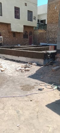بناء بلوك • حجر • أسعار مناسبة