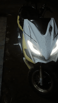 سلام عليكم FS للبيع مفتوح كهبياته شغاله وسلف شغال بس دكمه مال سلف مكسوره كبريتر وصخه يردله تنضيف دخن اسود سعر ٢٢٥ بيه مجال بصيط حك جيه مكاني ناصريه مركز ***********
