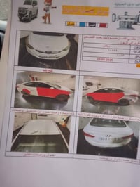 سياره انتره خصوصي للبيع السعر 95 سياره بسمي  07831030161 بغداد, العراق