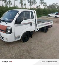 موديل ٢٠١٦ • بغداد المدائن • شاصي مكفول