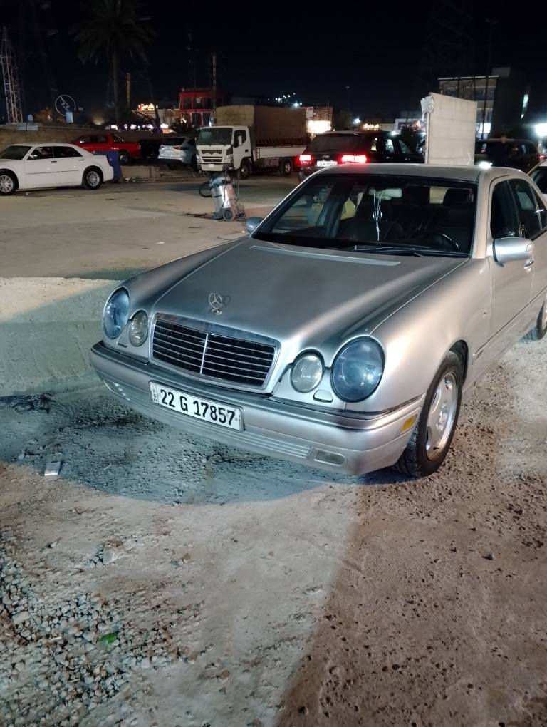 مارسدس ام عيون خراطيم ٦ سلندر فوال واحد عل واحد لمتد غرفه جلد ٣ تجاوي فتحه برده كهرباء كير ديفور اسلايت جام اتريك وين ميعجبك السعر ٩٥ امروس حسب القناعه سنويه ورقام جدد *********** بغداد العامريه بغداد, العراق
