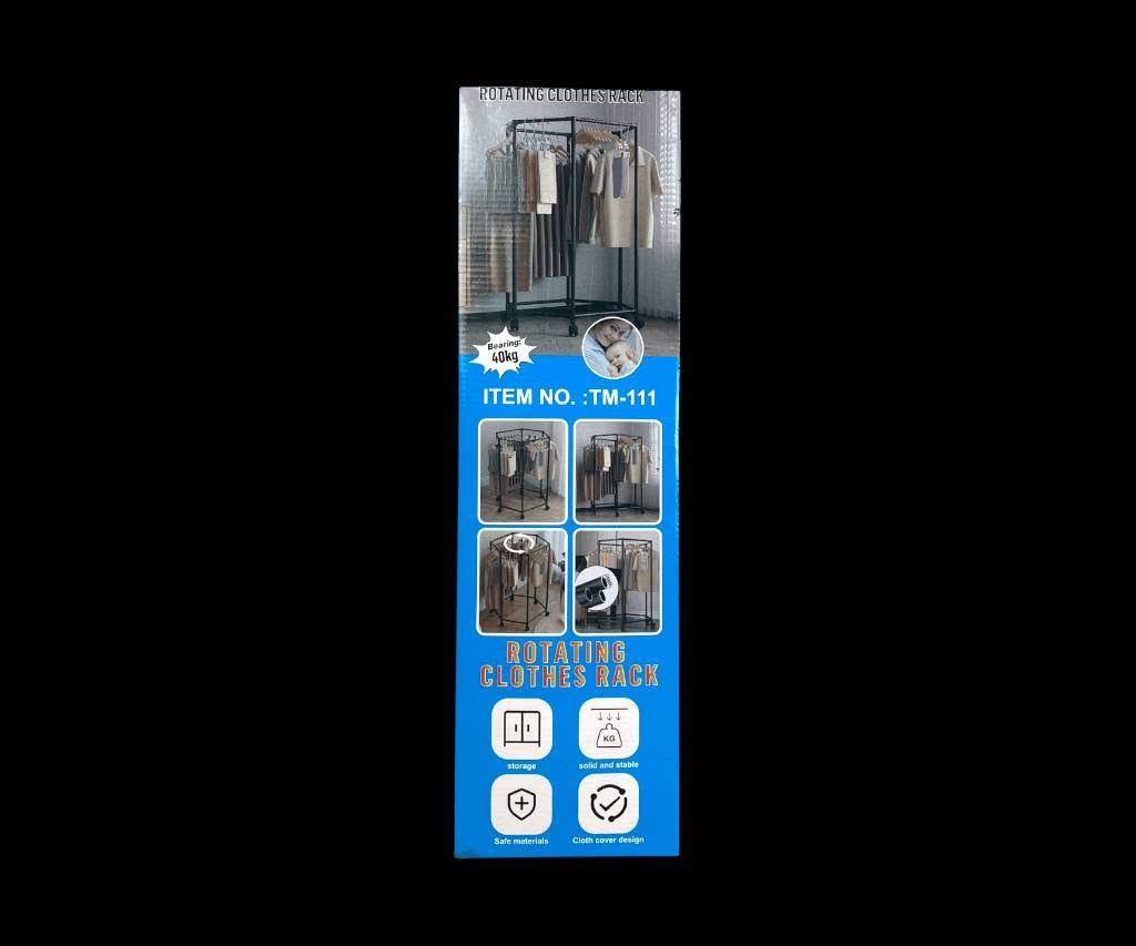 تعبت من فوضى الملابس وضيق المكان؟ 👕👗

ستاند ملابس دوّار 360° ينهي المشكلة من جذورها

سعة كبيرة رغم حجمه العملي ويوفّر المساحة

يتحرّك بسهولة بفضل العجلات السفلية

ثابت وقوي يتحمّل وزن عالي لملابس الشتاء

مناسب للبيت والمحلات وغرف الملابس

تنظيم أنيق ✨ وحل ذكي لكل بيت بغداد, العراق


**إذا كنت صاحب هذا الإعلان وتريد حذفه لأي سبب، رجاءا أرسل رسالة إلى الدعم الفني**