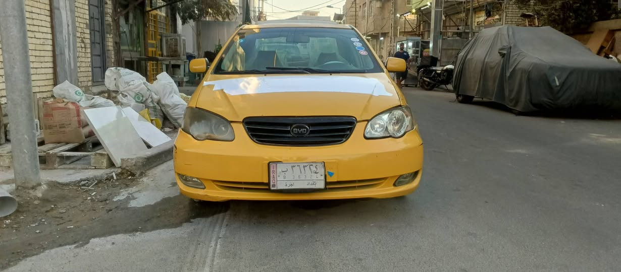 سلام عليكم من رخصت لادمن البيع 2011كير محرك خير من الله كلج جديد تبريد شغال المحرك مجفت صار 5ايام تجفيت مضبوط نقصها دعميه خلفيه السعر 38مكنها كاظميه ستفسر ***********
