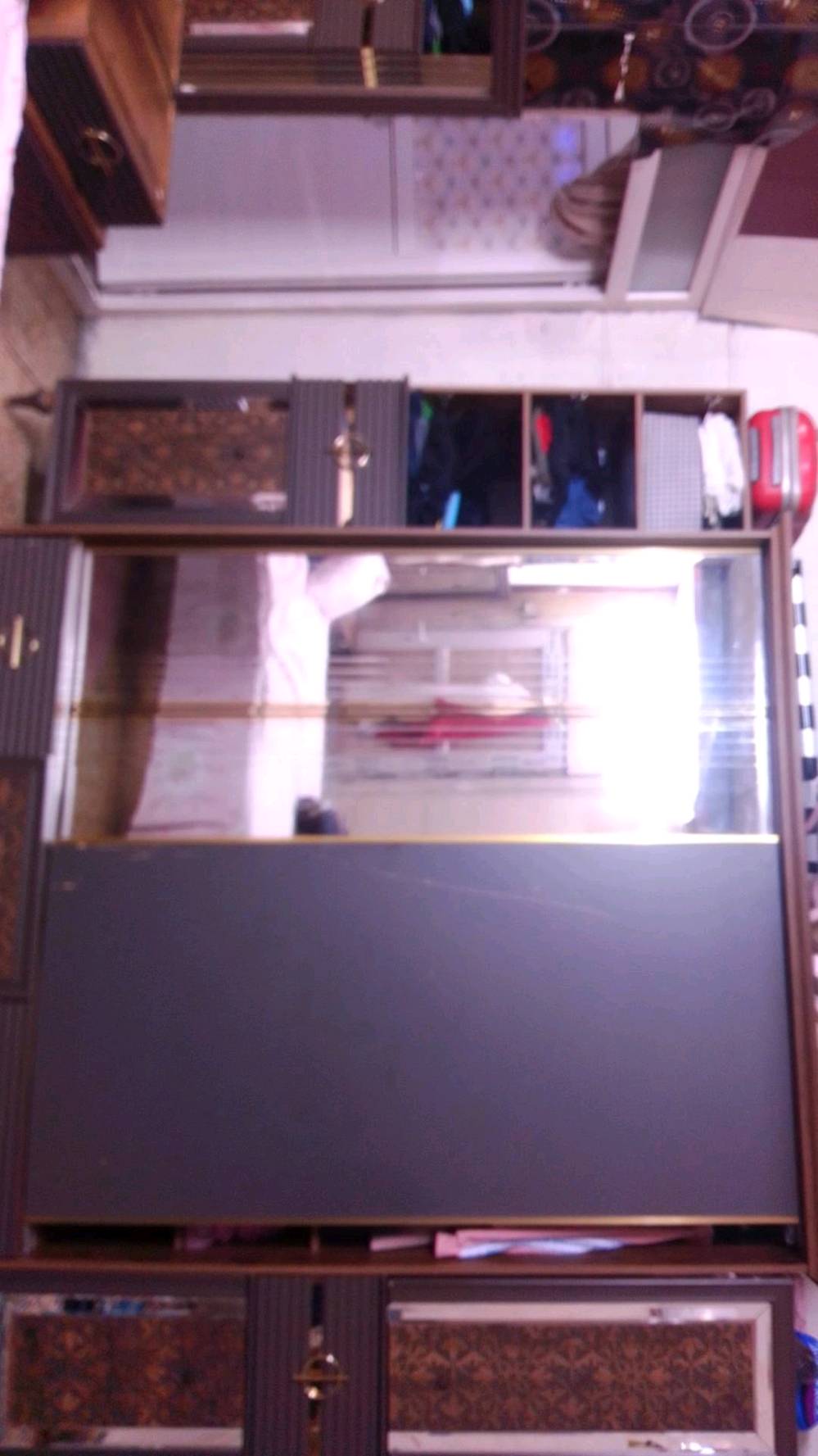 مكانها بغداد منطقة الغدير 8 قطع نظافة 90 بالمية