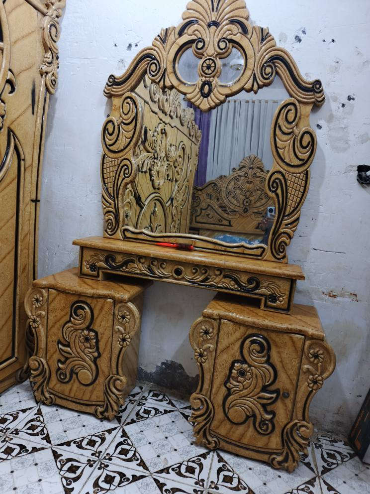 غرفه جديد تزكام نهايته قفل550
العنوان الناصريه مدينة الصدر ‏‪***********‬ ناصرية, ذي قار
