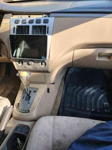 يا الله بيع مستعجل شيري اي 5 جير ومكينه كورولا 2000 ام الجف جيرو مكينه مقفولاته السياره حلوه وخير من الله حداديه تخم تاير كله جديد شاشه دواخل كله جديد مكان كربلاء حي العسكري السياره بدون تحويل اتكفل لك سرقه وعشائر 15 وبيها مجال للطيبن ***********
