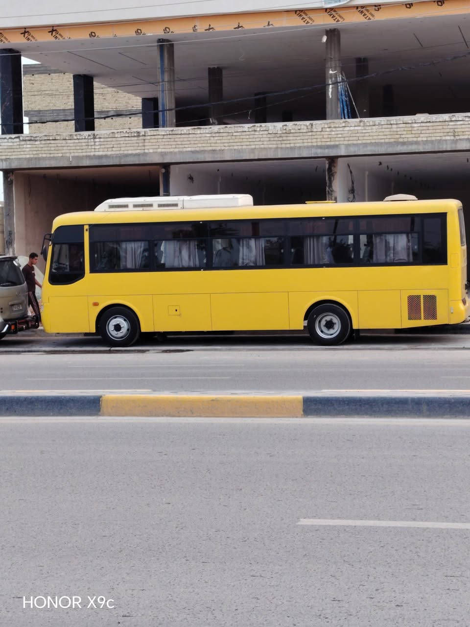 الشراي يتصل وبي خير ويدلل***********
عنوان سياره حله المركز 

السلام عليكم باص هونداي موديل 2007  35راكب بأسمي ماشيه 65الف سياره بلاديه بيها جاملغ مصبوغ اثر دحجه ودعاميه اماميه الباقي كله بلادي كير محرك اكسل بلادي ما مفتوح تبريد ثلج مراوح عاصفه تخم تاير جديد جوبلس بردات دوشمه جديده
