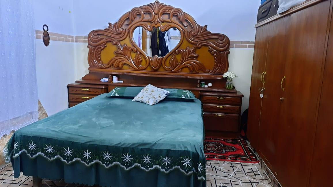 غرفة النوم الربيع ...
بسعر 500 ألف وبيها مجال


**إذا كنت صاحب هذا الإعلان وتريد حذفه لأي سبب، رجاءا أرسل رسالة إلى الدعم الفني**