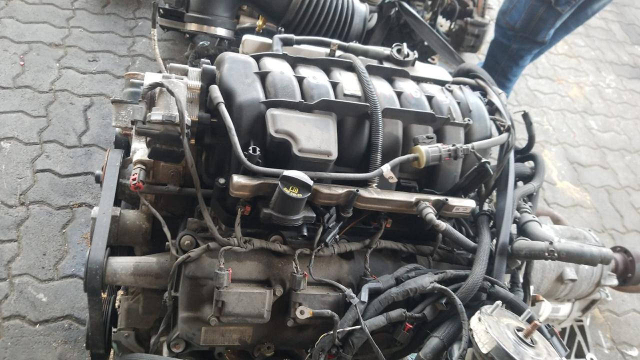 تفليش الاسعار
كير خمس فيش550
كير مرسيدس 325
كير عصا 650
كير هيمي 450
محرك3500 اصل 6 ورقات
تانكي 2010 ....125
قاعده فيت بم 75
مساعد 75
محرك هيمي 13 ورقه خمس حساسات
محرك هيمي 8 ورقات اربع حساسات
لايتات اوباما 2010 اصل145
لايتات هيمي 175 زنون بلاد
دعاميات جارجر 2010 فارغه اصلي تفصيخ بيهن ملاحظات 50 الف
لايتات جارجر 2010 ... 125
فلنجات امامي خلفي الزوج 30
دبلات امامي 2010 اصلي تفصيخ كامل 50 الف الزوج
دبة ماء 2010 مع القبق 55 الف
دبة ماء 3600 مع القبق 70 الف
مشط 2010 ...100 الف
مشط 2014.... 160 الف
داينمو وسلف 2010..45 الف
راديترات تفصيخ 50 الف شرط الفحص
شريط استسرن2010 اصلي تفصيخ مع يدة اشاره 55 الف
ستيرن جارجر 2010 كامل 50 الف
ستيرن اوباما كامل 50 الف
 بالنسبه للبنيد والبدنه ولابواب الاسعار متفاوته
*********** كسره وعطش الفرع الثاني
