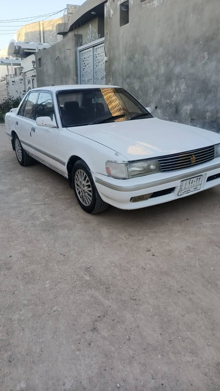 السلام عليكم مارك تكم كربلائي موديل 91 رقم نجف السياره كفاله عامه من كص و نقل جثه و رسميات تبريد يشتغل كير محرك ونجي جدد حداديه جديده كهربائيات كلهه شغاله السياره جاهزه ماعيزه شي ترايهه كلش حلو السعر( 47) اتصال *********** أو*********** مكان السياره نجف
