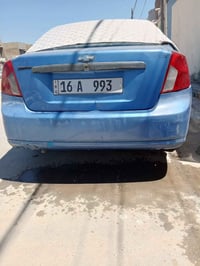 اوبترا للبيع خليجي 2005 رقم مميز ، السيارة تعمل البيع كومة حديد للتواص...