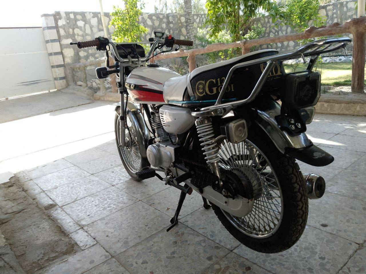 تايكر2025 أوراق 
دراجه كله شغاله من الطول للطول
دشبول الكتروني  
لايت بك لايت اشاير هوىن 
مكينه لاتبخير لا نضوح 
نضافه كدامك 
السعر475وبيه مجال حك الجيه 
مكاني حله ابو غرق 
***********
