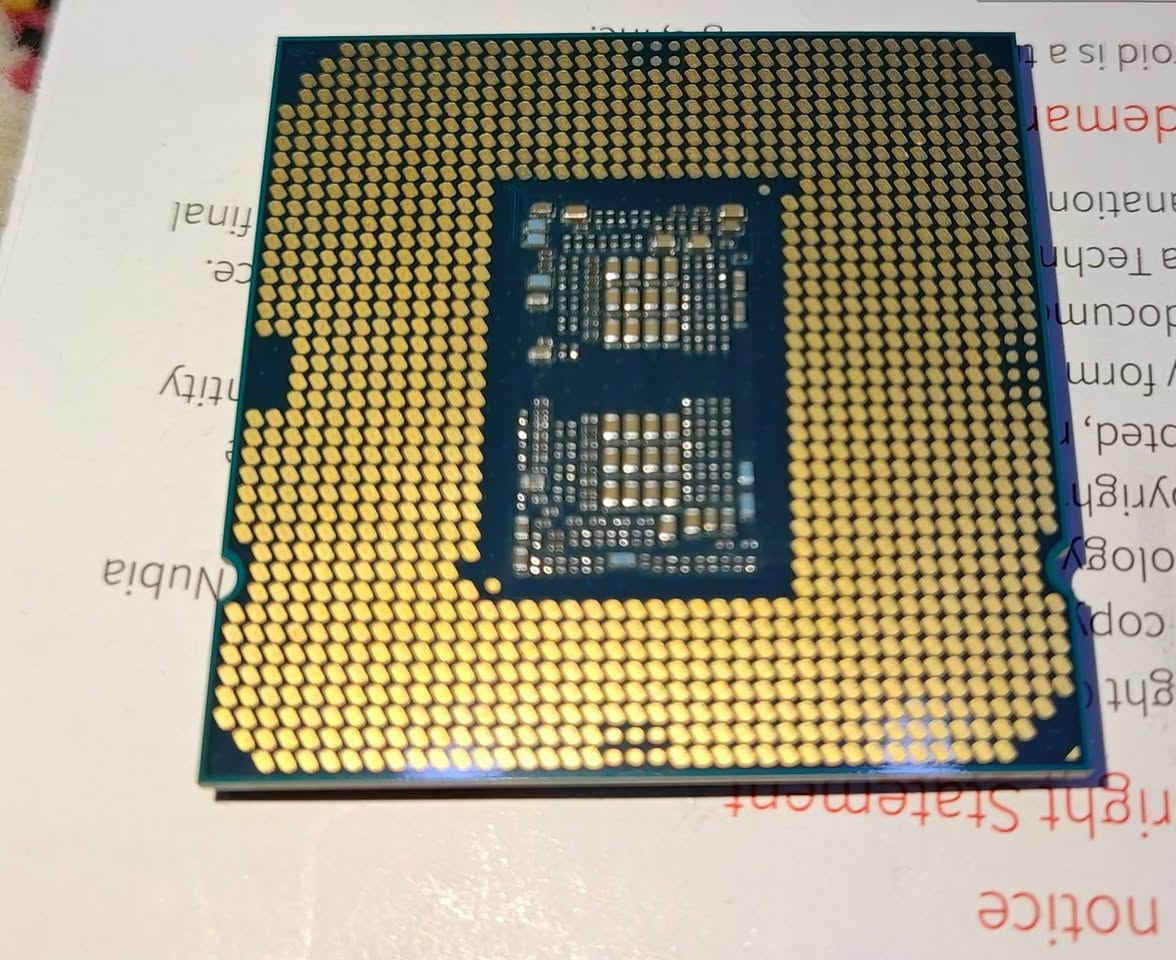 CPU Intel Core i9-10900K
النضافه عاليه جدا بدون مشاكل 
جيجا هرتز 3.70
السعر 300الف 
توصيل موجود كافه محافضات سعر التوصيل 5


**إذا كنت صاحب هذا الإعلان وتريد حذفه لأي سبب، رجاءا أرسل رسالة إلى الدعم الفني**