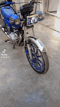 دراجه نامه برو 2024  ماطور 5كير نضيف  كدام العين دبل دسك صفر شاشه الكتروني كله علا وضع الشركه سعره 650وبيه مجال ***********
