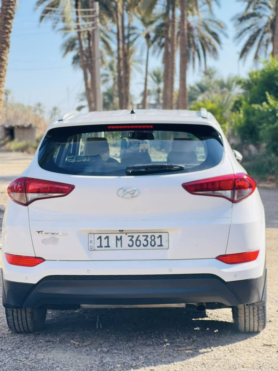 السلام عليكم اخوان
للبيع او مراوس بجارجر مديل 15او 16 

توسان خليجي 2016 رقم بغداد بأسمي 
5عدسات تحكمات ستيرن 3وضعيات ويل قياده سياره ويل كروم مكينه 2000دوش قطعتين تبريد قطعتين رقم بغداد حلوه ومناقصها
***********
