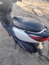 دراجة بريس • مكفولة • الرفاعي