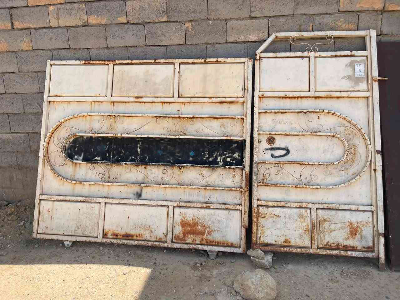 ابواب سلايت للبيع اسعار مناسبه
الاتصال على الرقم ***********
