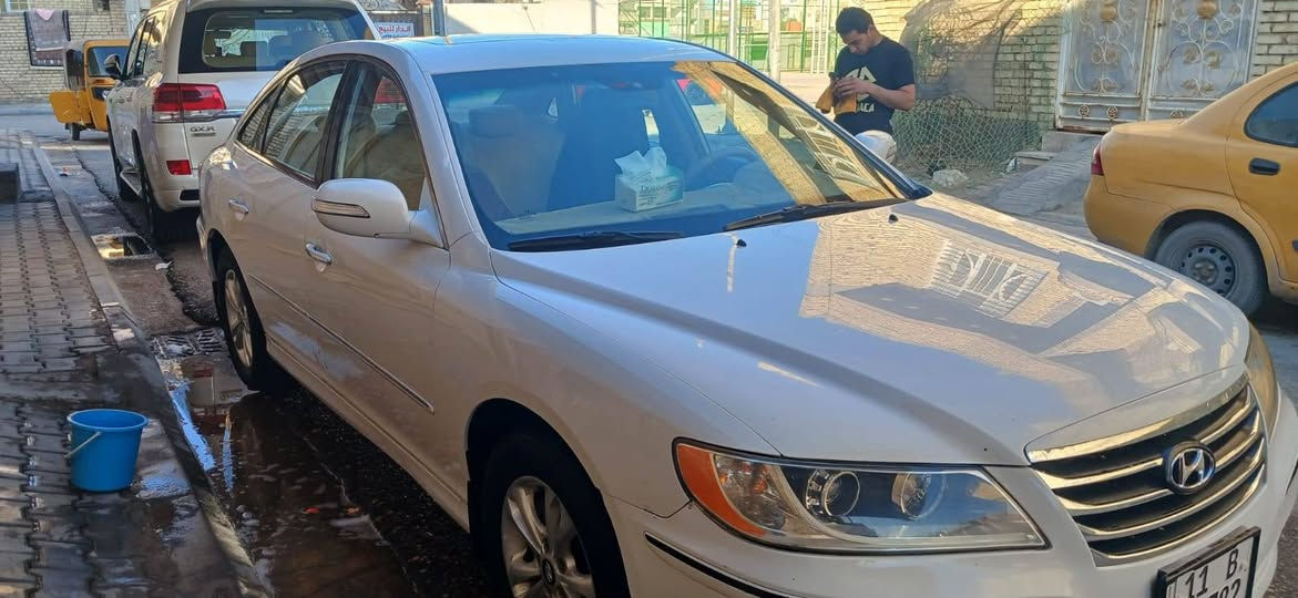 سلام عليكم ازيرا 2011.  3.  قطع صبغ  محرك 2700   جاهزه كير مكينه حداديه تبريد كله جديد  رقم بغداد انكليزي سنويه جديده السعر 120. العنوان ميسان للأتصال  ***********
