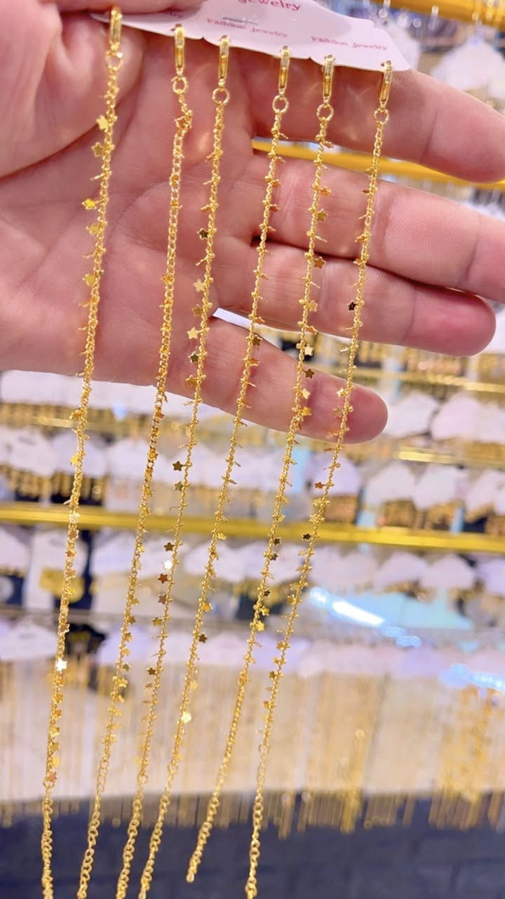 💪#ثائر_للذهب_البرازيلي💪#🌹🌹
جديدنا 🌹🥰
لا نعمل بالستوكات 
ابد ماجيبلج حاجة مو زينة 
حجل او خلخال موديلات الذهب طلاء ثابت ضمان الاصلي 
سعر القطعة ٣٠٠٠ الاف دينار فقط 
توصيل جميع المحافظات 
 

#الاگسســـوارات__ويانا__تختلـــف_🛍🧿
#خاتم_حلق_محبس_قلاده_سيتات_عطور_قلاده__زاركون_ساعات
🥰🥰
⚡️⚡️⚡️⚡️⚡️⚡️⚡️⚡️⚡️⚡️⚡️⚡️⚡️
#توجد__موديلات__اخرى__غير__مصوره🛍

#گل_ماتحتاجونه_في_عالم_الاكسسوارات

✨✔️✔️✨✨✔️✔️✨✨✔️✔️✨✨

#عنواننــــا المسيب بناية البلدية الجديدة خلف حسينية أهالي المسيب 

لا يوجد لدينا فرع ثاني 🌹🌹

#للحجزوالاستفسار_مراسلة_الصفحة_توجد_خدمة_توصيل

#تابــعوو__الاستوري___🔥🔥🔥___✔️


**إذا كنت صاحب هذا الإعلان وتريد حذفه لأي سبب، رجاءا أرسل رسالة إلى الدعم الفني**