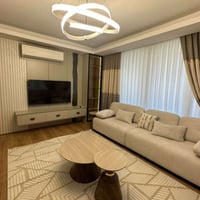 اربيل ستار تاورز • شقة مؤثثة VIP • ١٦٠م