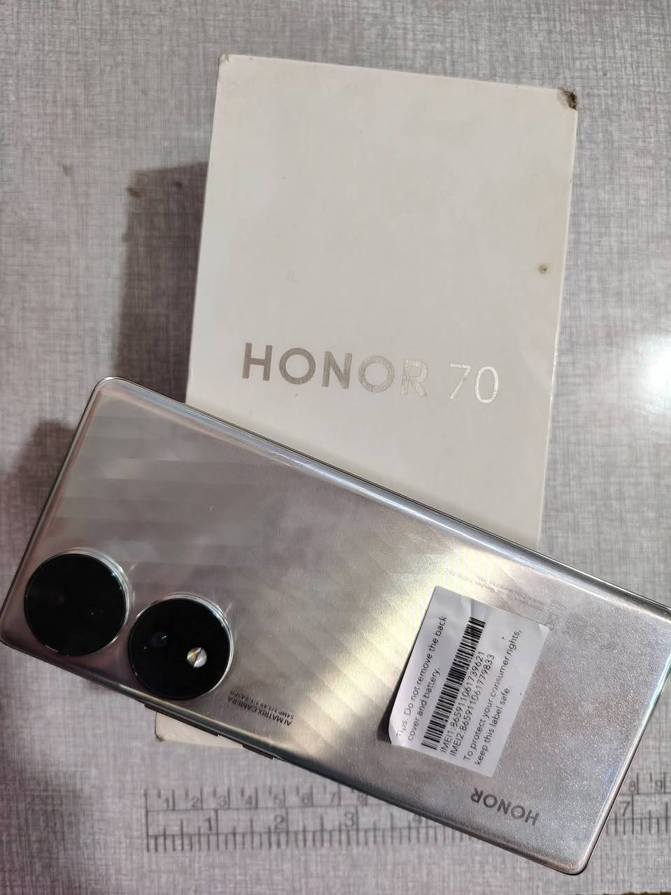 سلام عليكم جهاز هونر للبيع سعره 300 وبي مجال بصيط اخو الجديد مامفتوح مكان كوفه حي ميسان للاستفسار الاتصال على الرقم ***********
