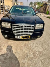 كرايسلر 300 • ٢٠١٠ • بدون حادث