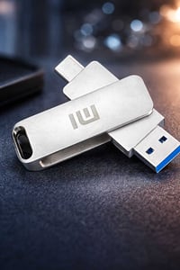 شاومي • ١٦تيرا • تايب سي