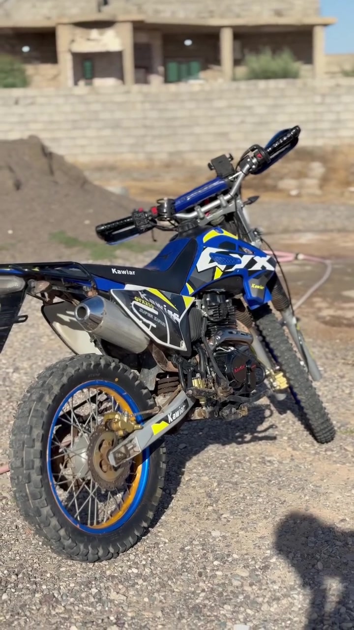 دراجه كاويار2025
250cc

للاستفسار 
***********

للبيع فقط
