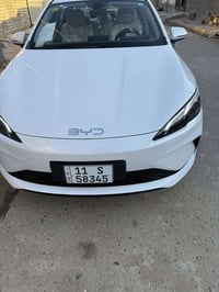 بيوايدي سيل فايف • ٢٠٢٤ • كفاله عامه