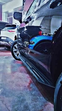 جي ام سي للبيع  موديل 23 السياره ls السياره كلين وكاله المنصور بعدها ب...