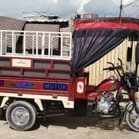 ستوته • مكينة ٢٠٢٥ • شاصي شرط