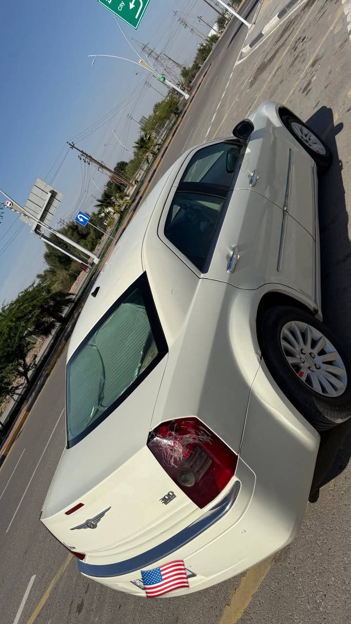 سلام عليكم
للبيع اوبامه مديل 2008 سياره كفاله عامه مكينه 3500 v6كير 700 سياره جاهزه الون ابيض حليبي رقم انكليزي بصره خصوصي 

السعر 110 وبيها مجال 

عنواني بصره زبير 

الاتصال ***********
