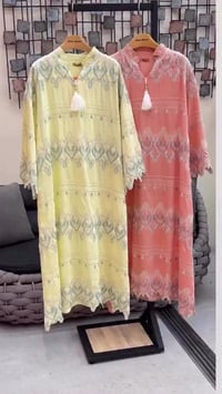 دراعات • تاج بلد مول • مقاسات M-2XL