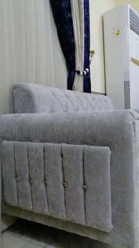 دوشمه ذي قار • تبديل اقمشه • اسفنج سوبر