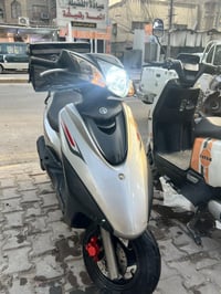 دراجه بغباء نضيف كله بلادي نقص بس شي واحد كلج بي رجف  دراجه اريد مراوس...