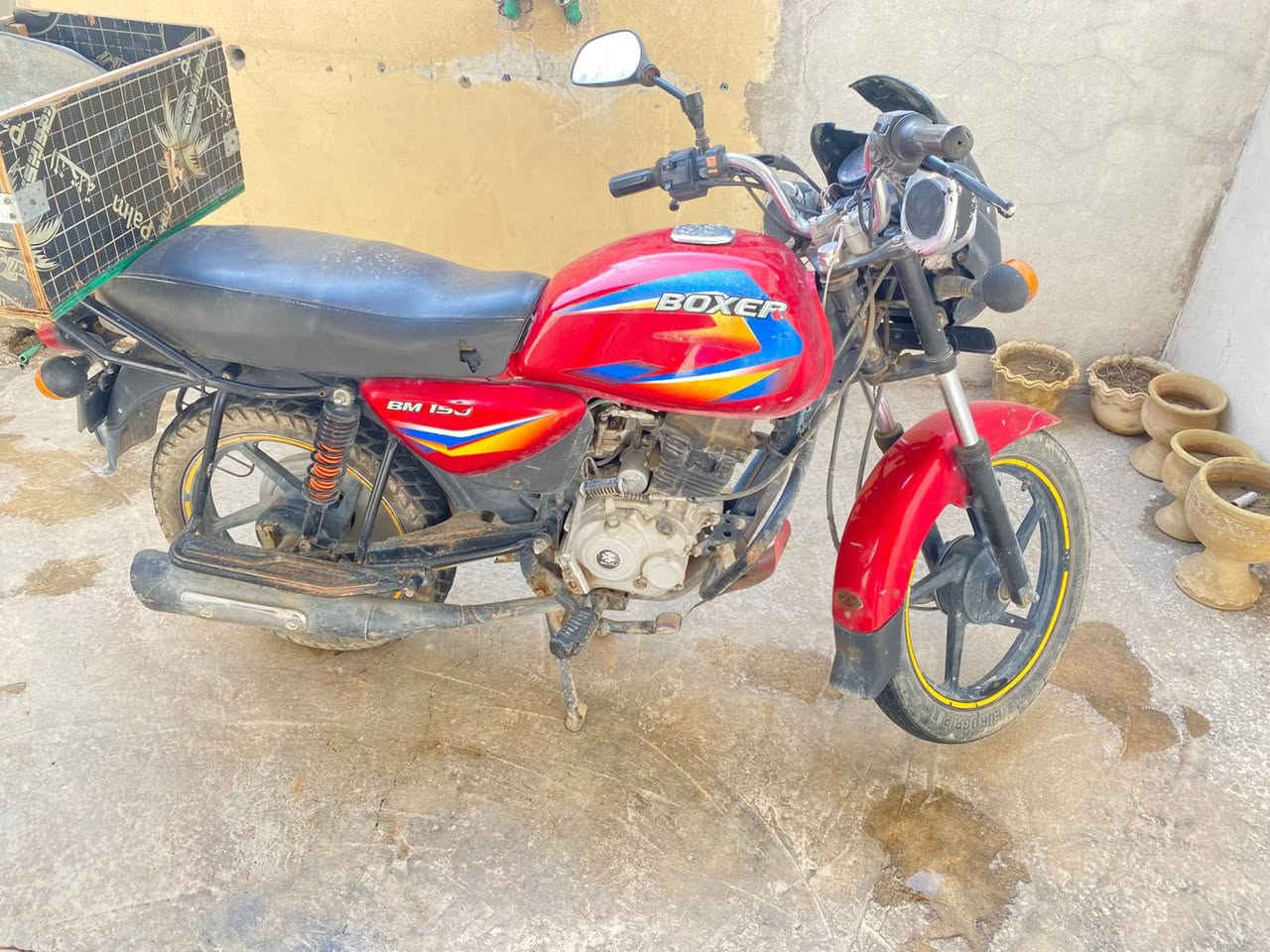 دراجة للبيع

 
***********
